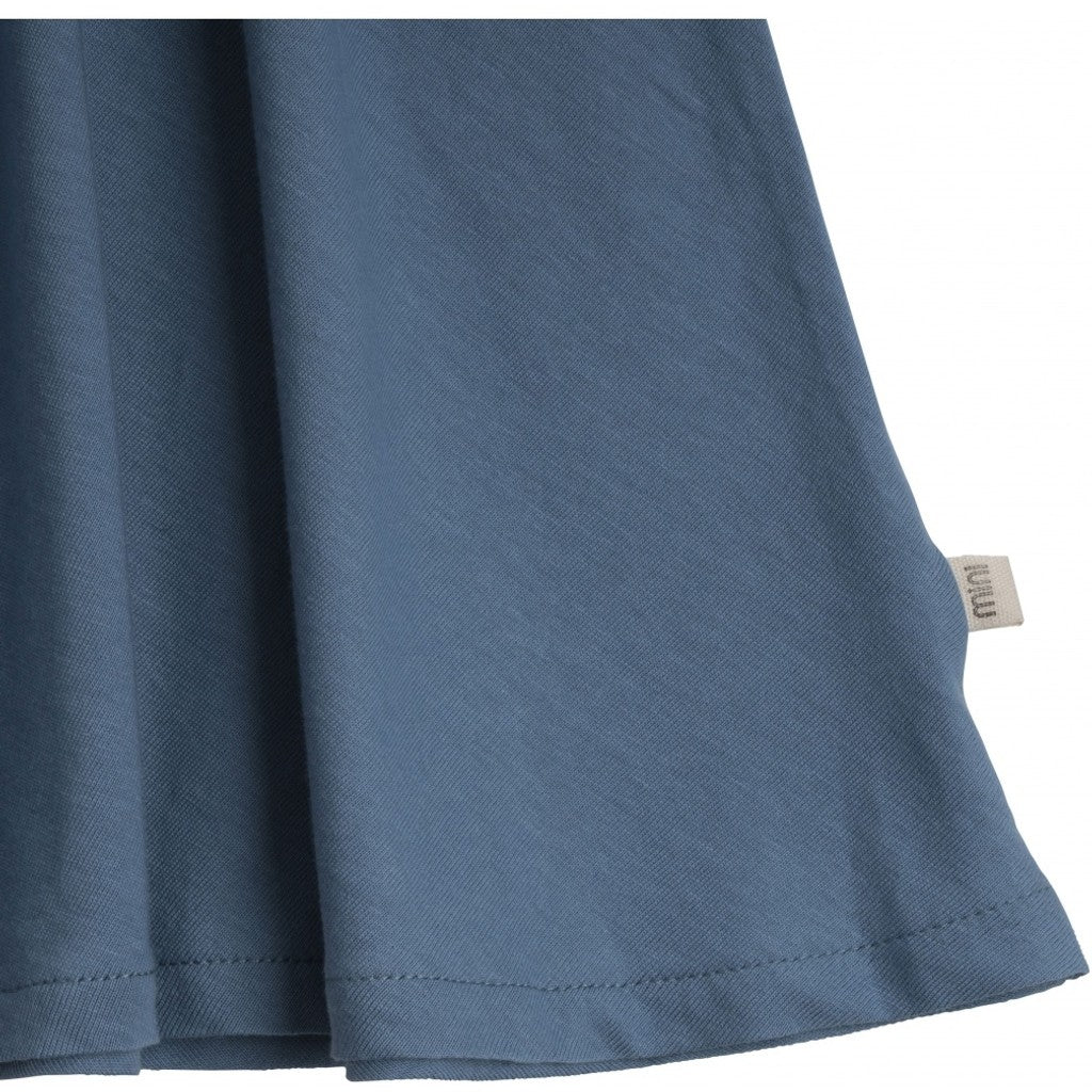 minimalisma Ly Skirt Forgetmenot