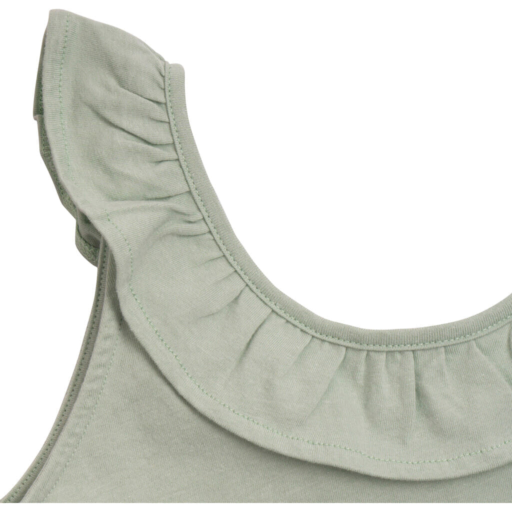 minimalisma Lys Blouse for kids Foam