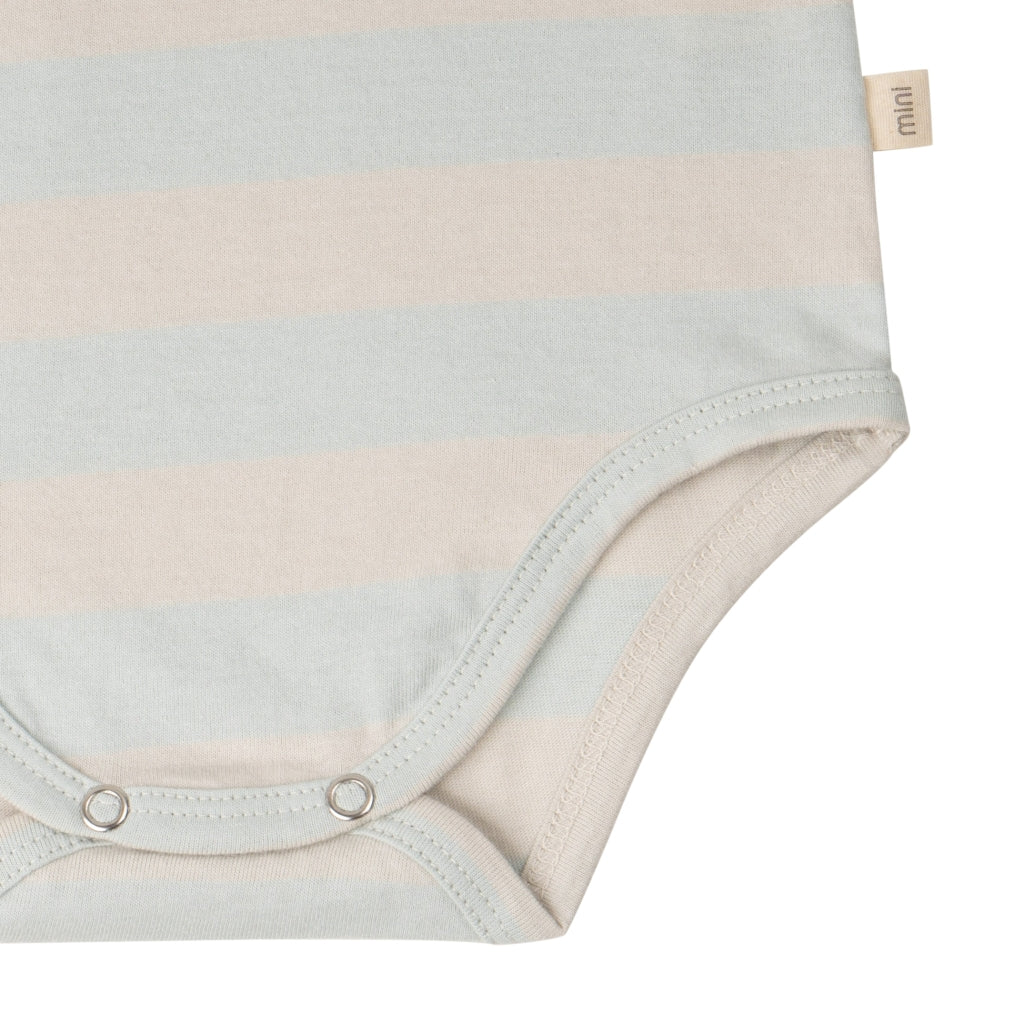 minimalisma Nap Body Birch Cloud Stripe