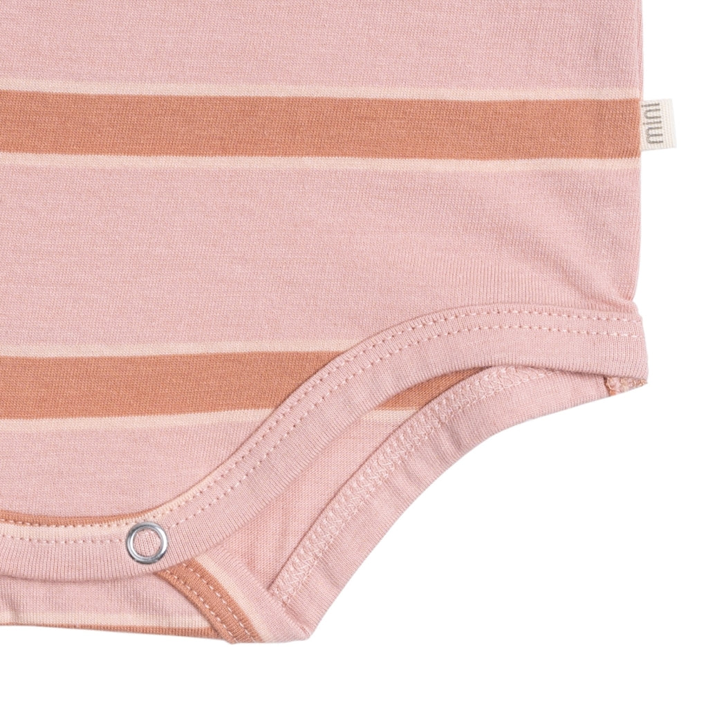 minimalisma Nomas Body Sorbet Stripes