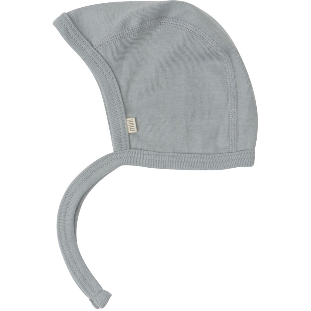 minimalisma Ny Hat / Bonnet Powder Blue