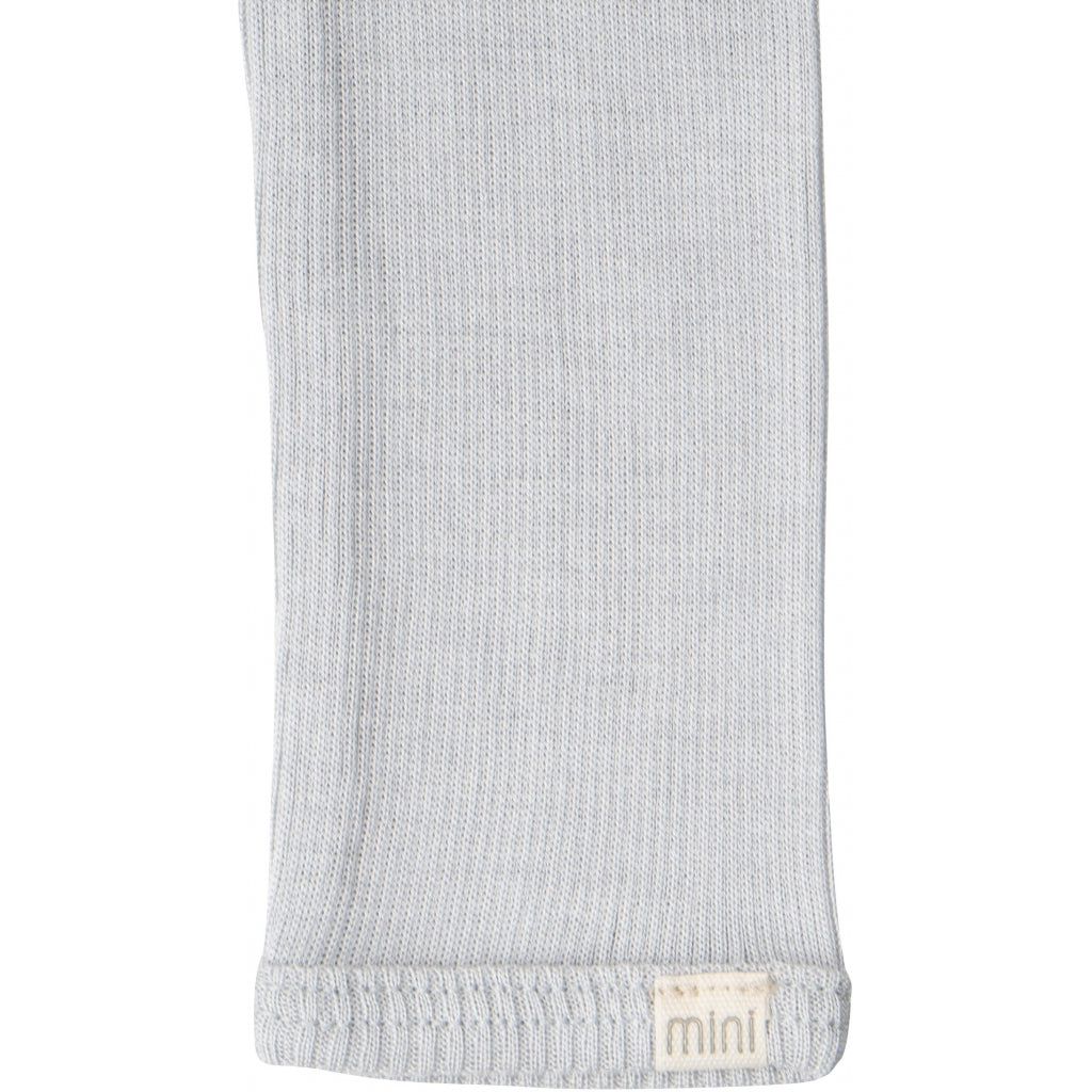 minimalisma Oblada Leggings / pants for babies Cloud