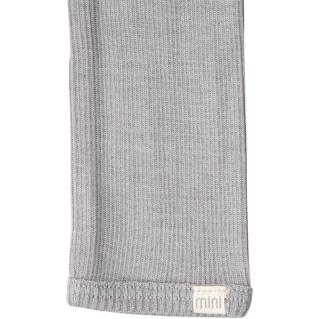 minimalisma Oblada Leggings / pants for babies Taupe