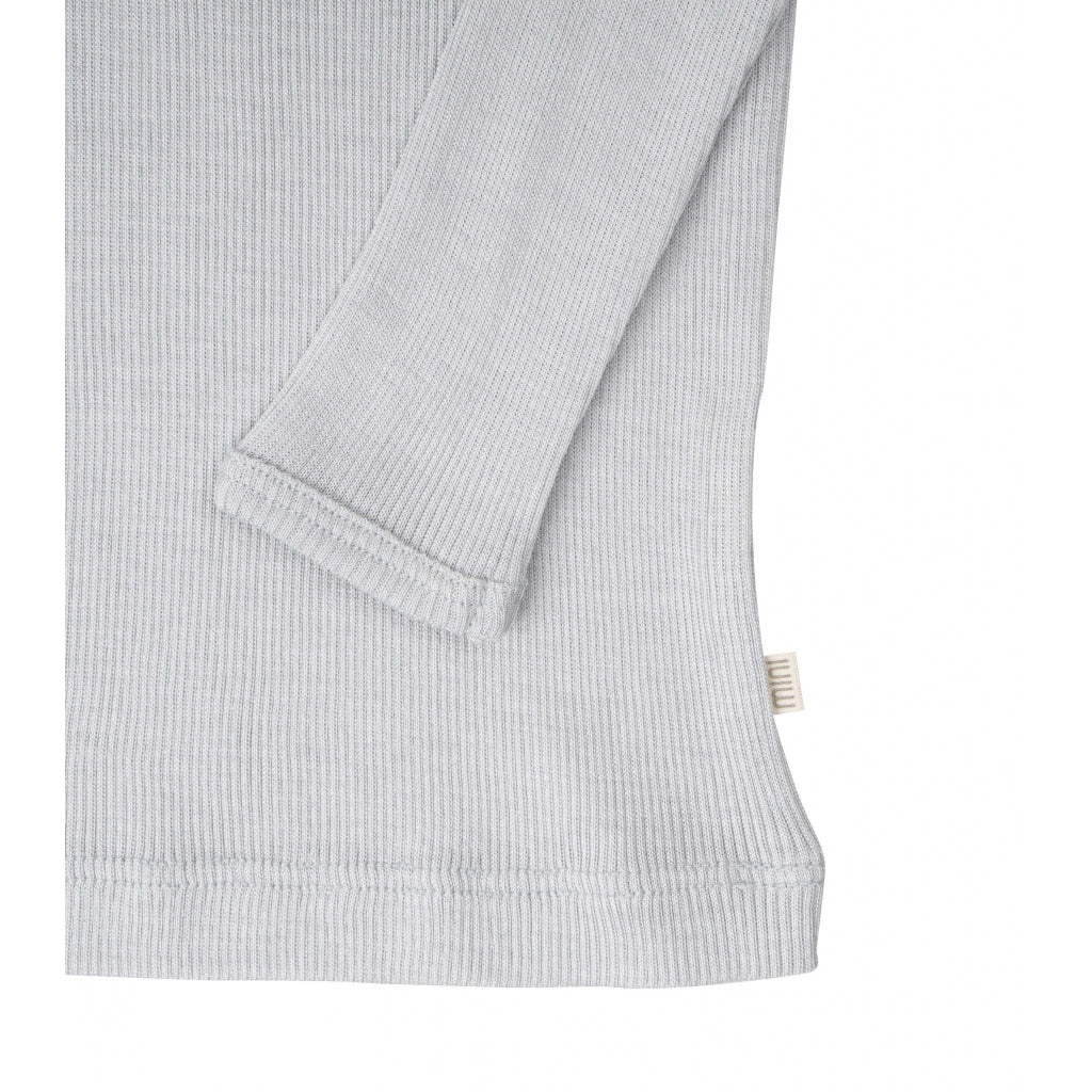 minimalisma Obladi Blouse for babies Cloud