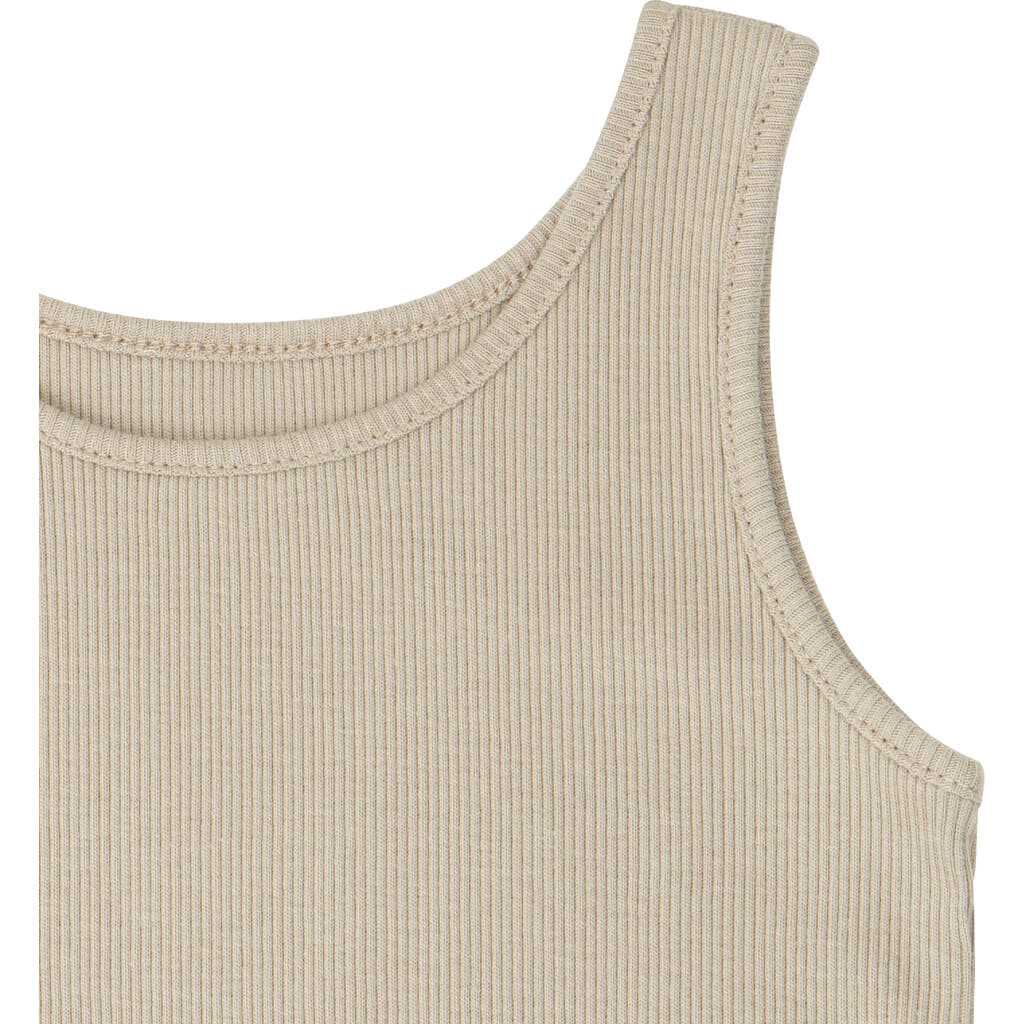 minimalisma Rap Body Pale Olive