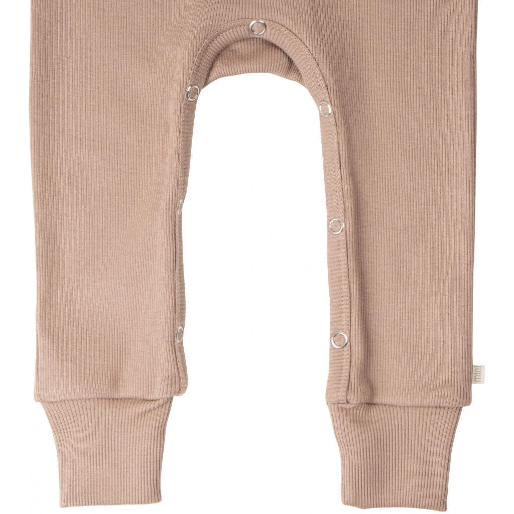 minimalisma Rein Jumpsuit Latte