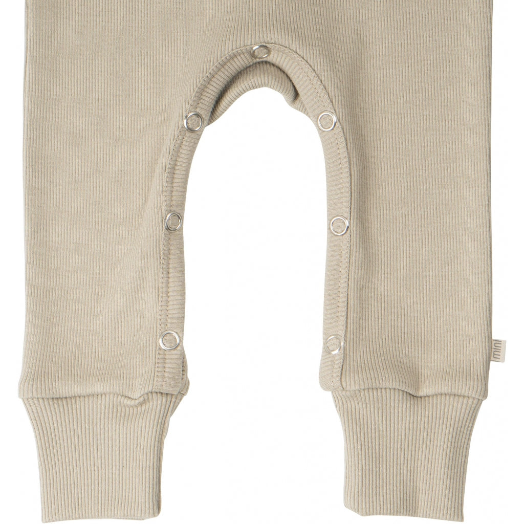 minimalisma Rein Jumpsuit Pale Olive