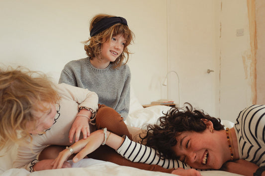 minimalisma in Everyday Poetry through the lens of Nina Davidson