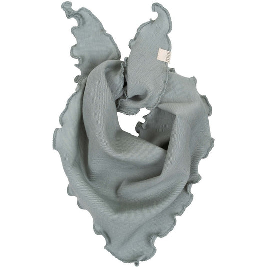 minimalisma Abib Bib / Hairband / Acc Arctic Mist