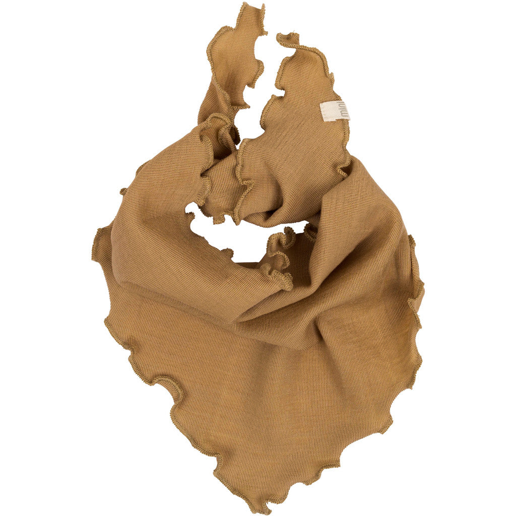minimalisma Abib Bib / Hairband / Acc Golden Wheat