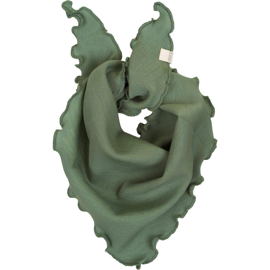 minimalisma Abib Bib / Hairband / Acc Greenery