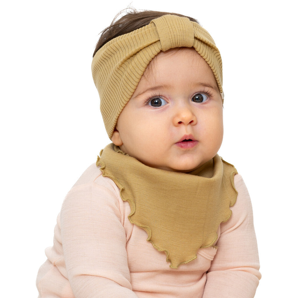 minimalisma Abib Bib / Hairband / Acc Hay