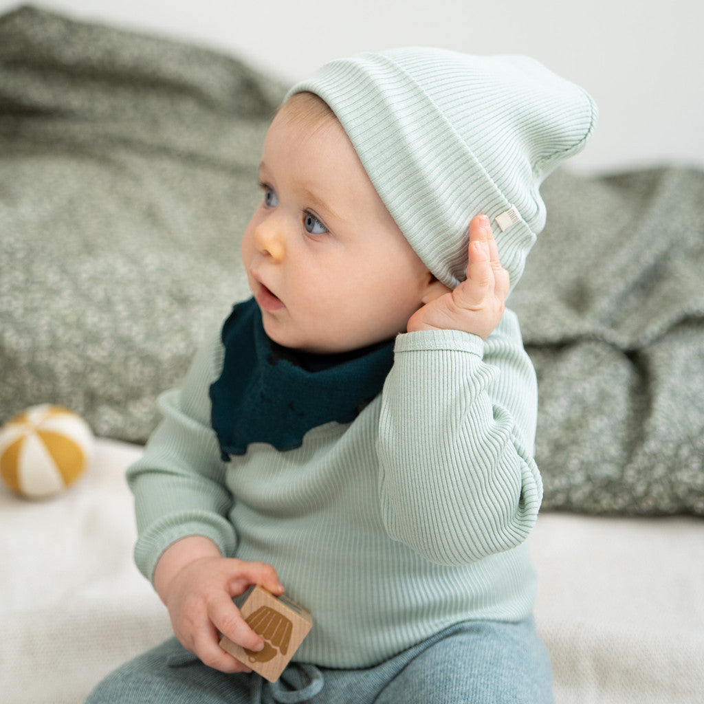 minimalisma Abib Bib / Hairband / Acc Ocean