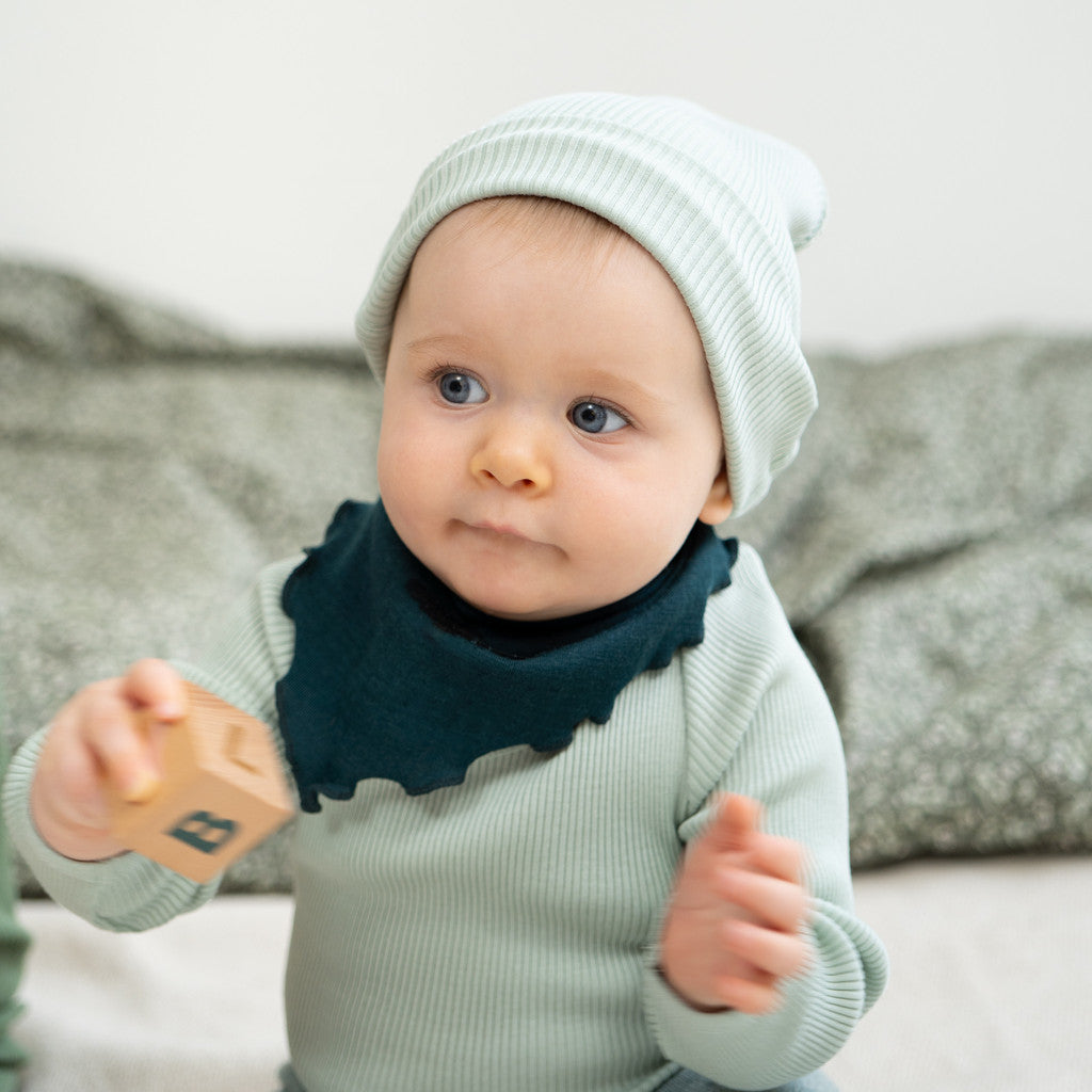 minimalisma Abib Bib / Hairband / Acc Ocean