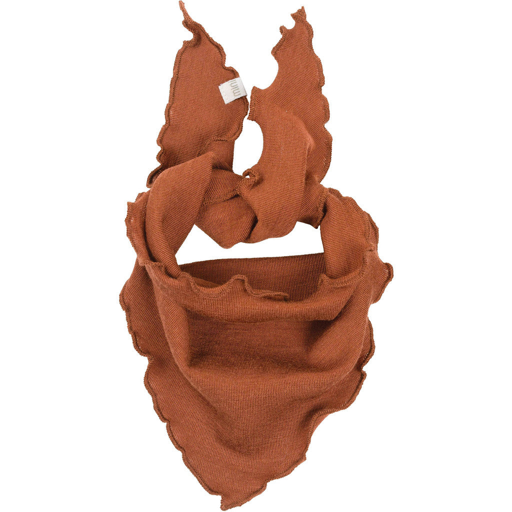 minimalisma Abib Bib / Hairband / Acc Rust