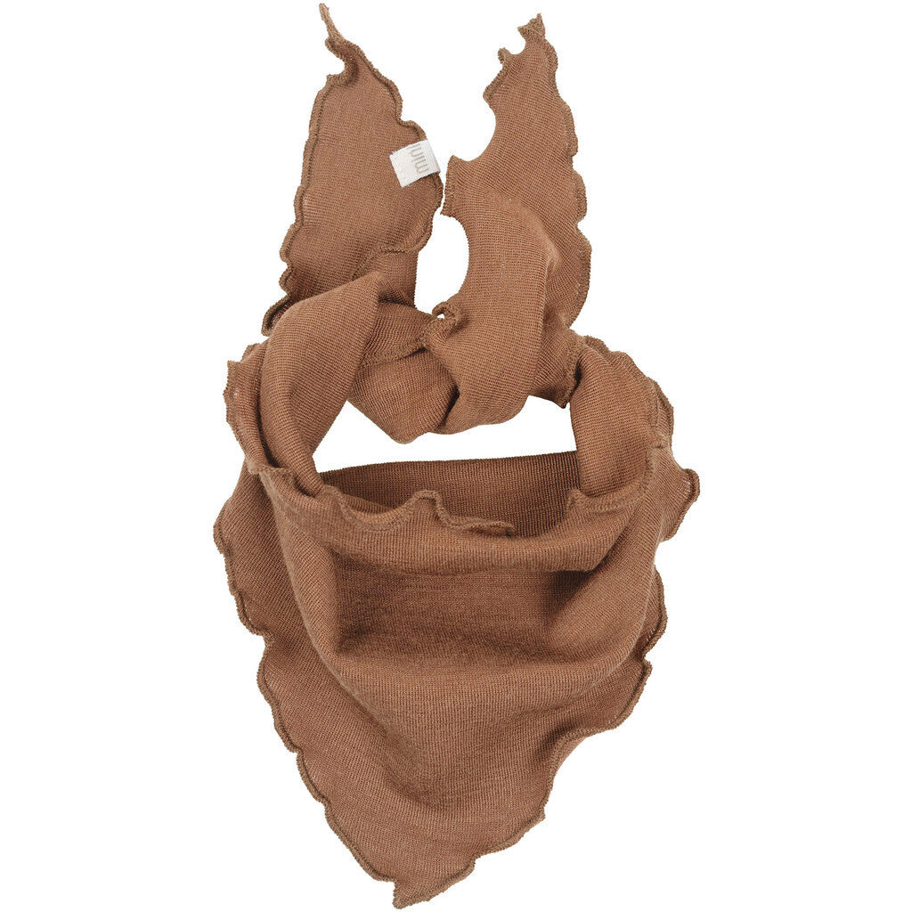 minimalisma Abib Bib / Hairband / Acc Toffee