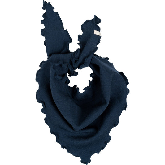 minimalisma Abib - Baby wool scarf Bib / Hairband / Acc Night