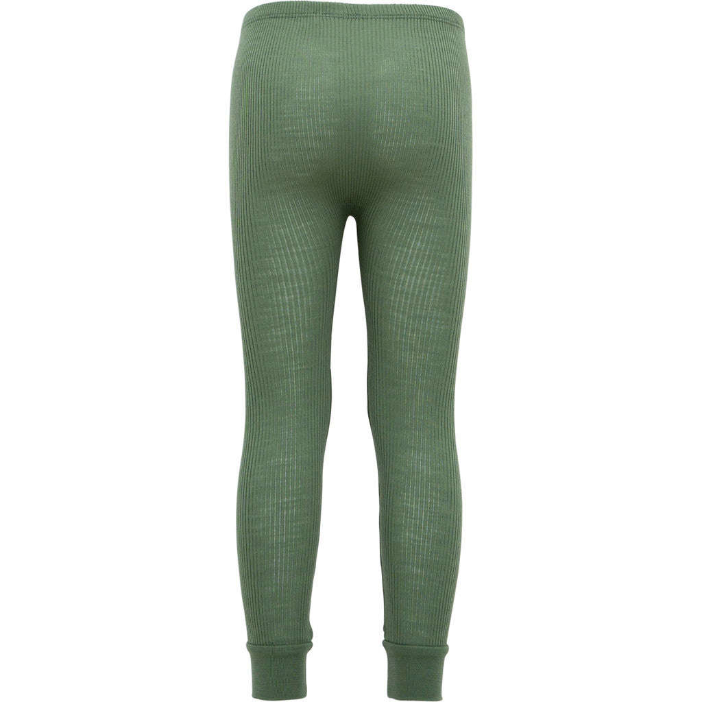 minimalisma Active 6-14Y Leggings / pants for kids Greenery