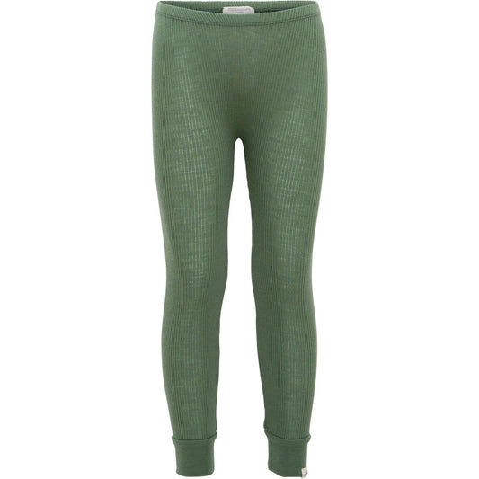 minimalisma Active 6-14Y Leggings / pants for kids Greenery