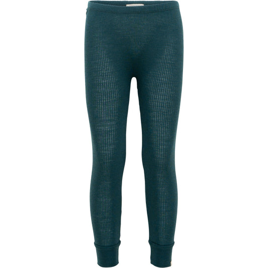 minimalisma Active 6-14Y Leggings / pants for kids Ocean