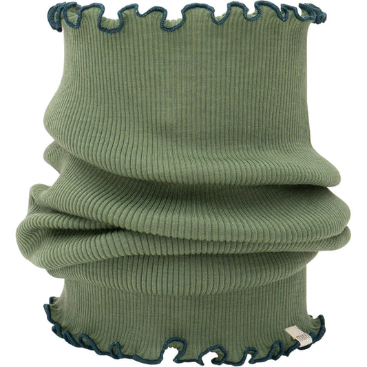 minimalisma Aha Bib / Hairband / Acc Greenery