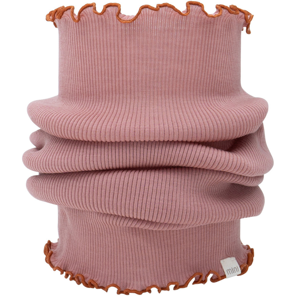minimalisma Aha Bib / Hairband / Acc Rose