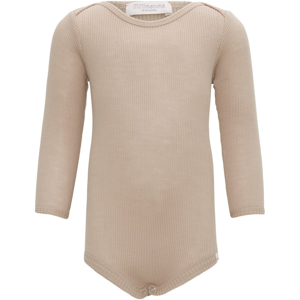 minimalisma Alaska Body Beige