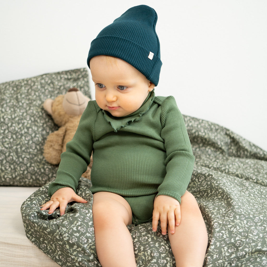 minimalisma Alaska Body Greenery