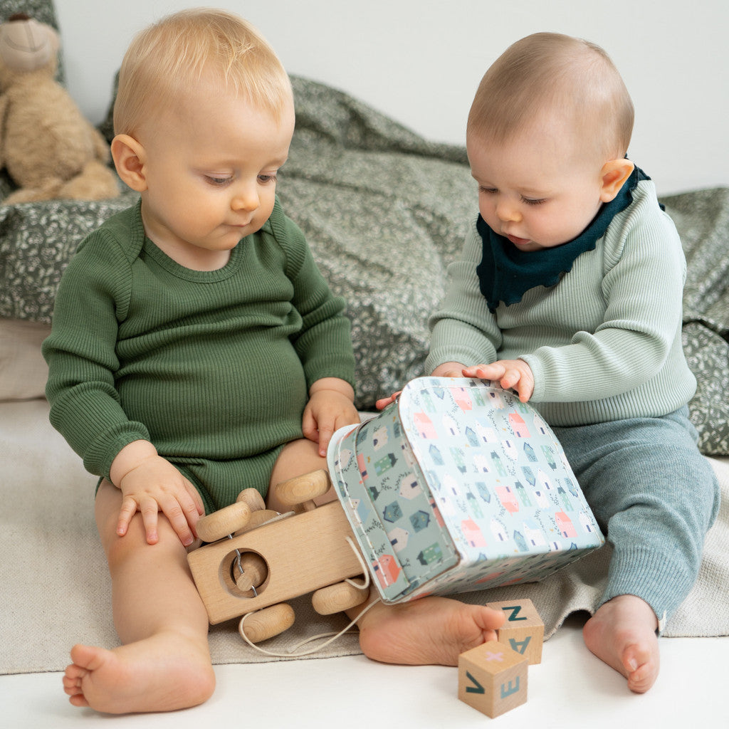 minimalisma Alaska Body Greenery