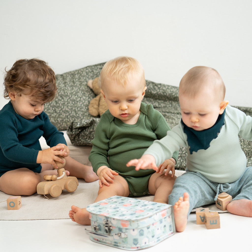 minimalisma Alaska Body Greenery