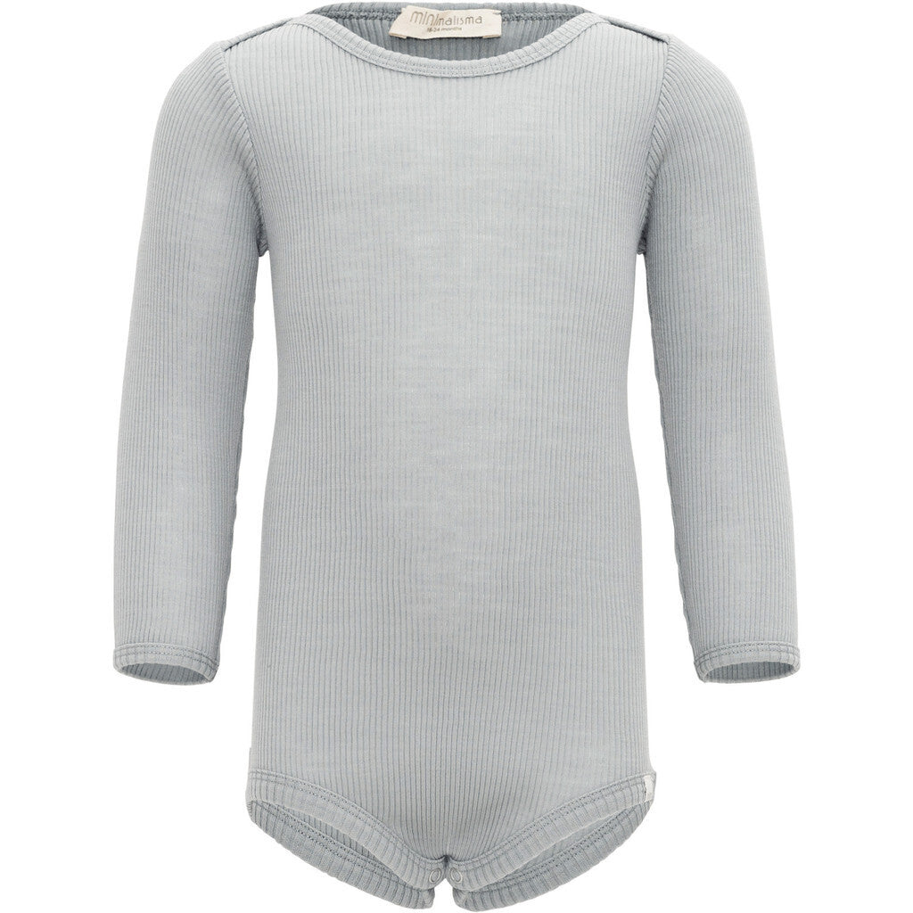 minimalisma Alaska Body Light Grey