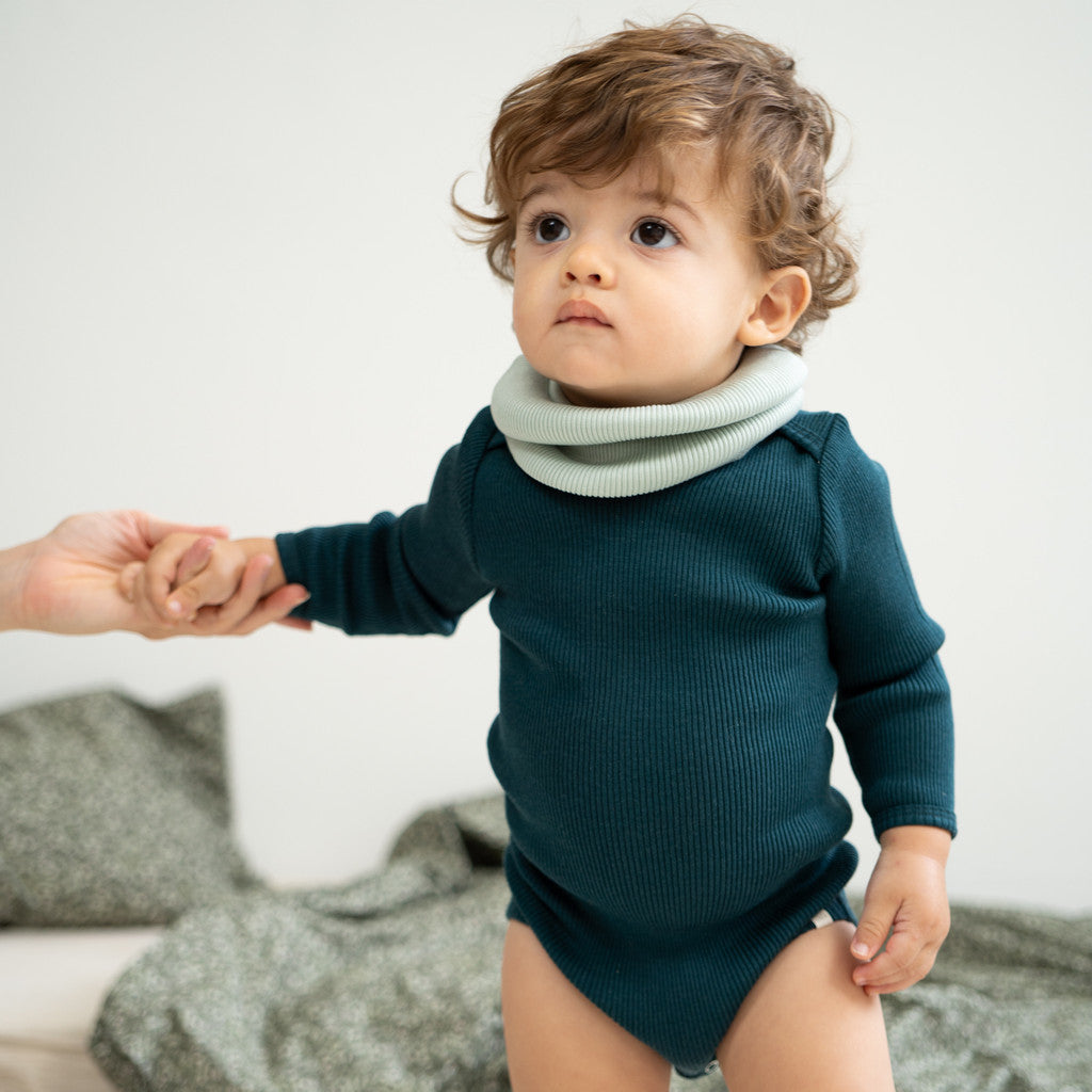 minimalisma Alaska Body Ocean