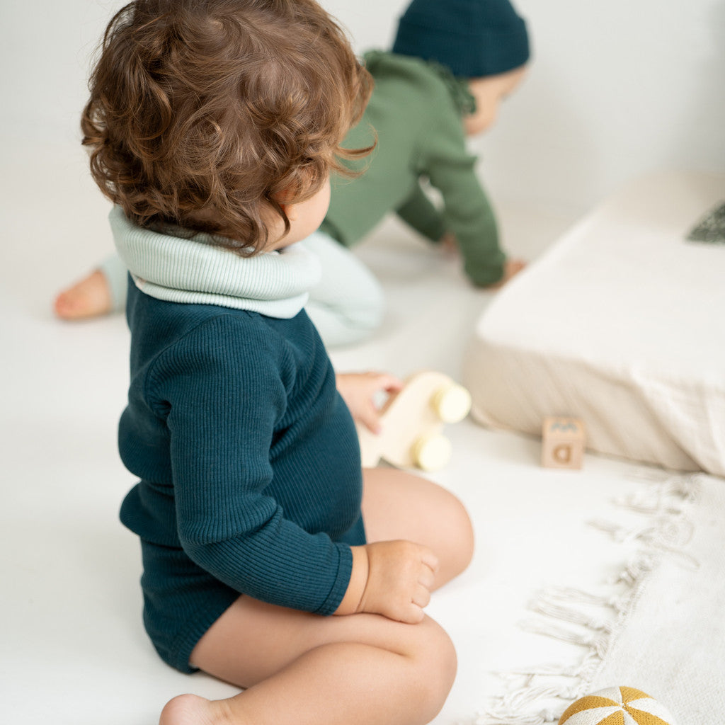 minimalisma Alaska Body Ocean