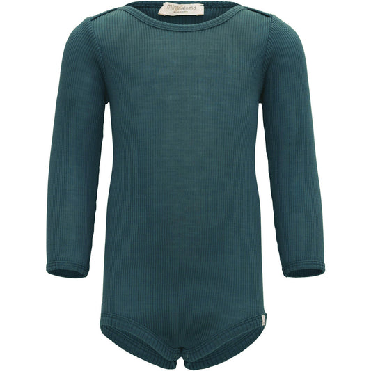 minimalisma Alaska Body Ocean