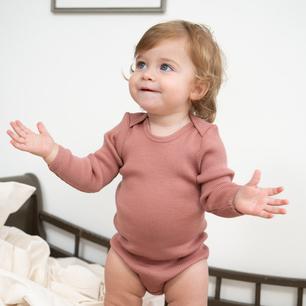 minimalisma Alaska Body Rose