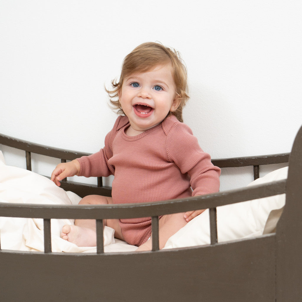 minimalisma Alaska Body Rose