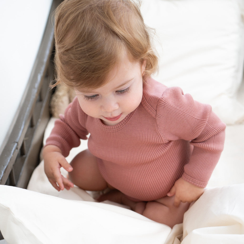 minimalisma Alaska Body Rose