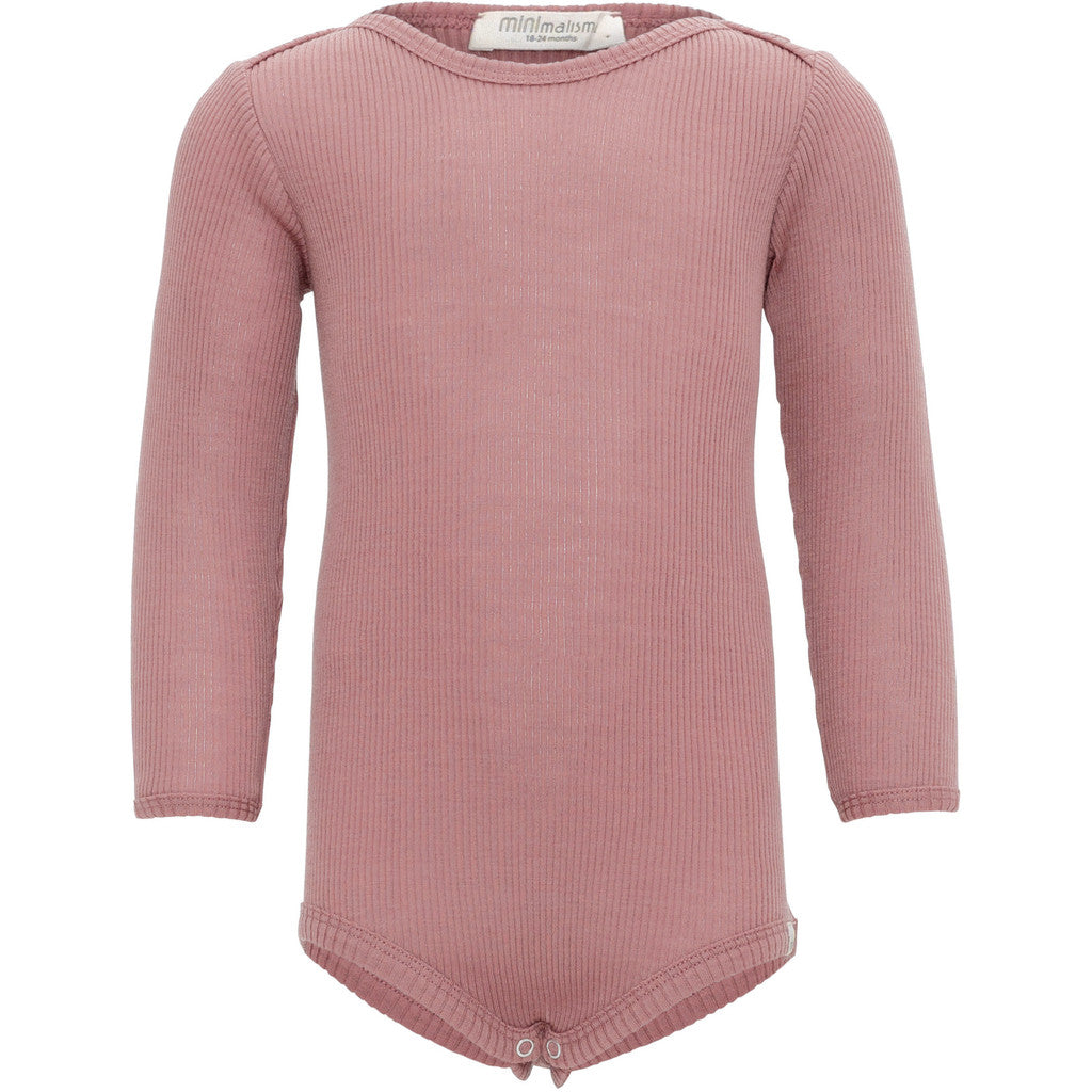 minimalisma Alaska Body Rose