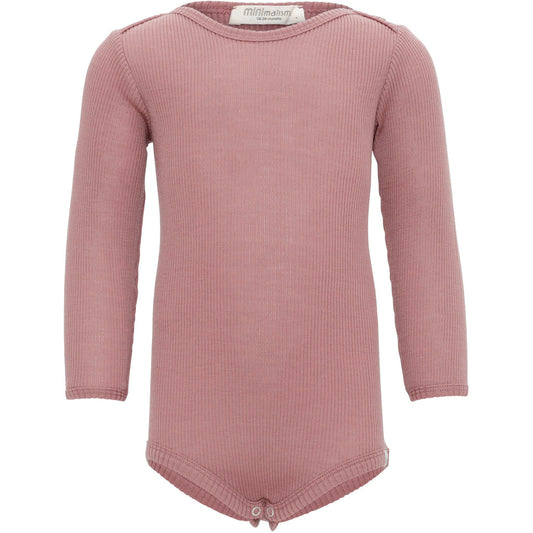 minimalisma Alaska Body Rose