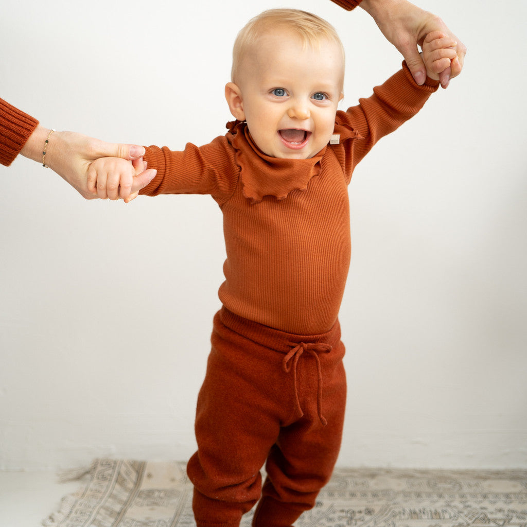 minimalisma Alaska Body Rust