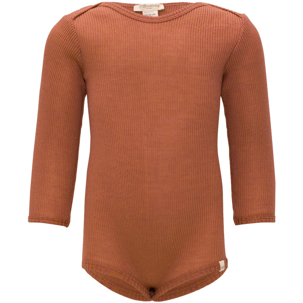 minimalisma Alaska Body Rust