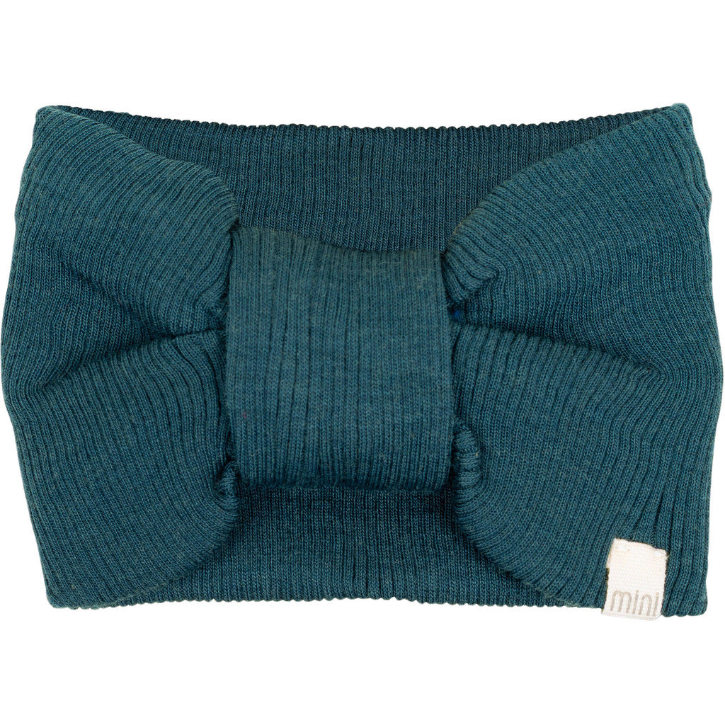 minimalisma Alba Bib / Hairband / Acc Ocean