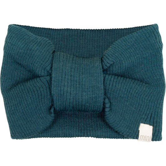 minimalisma Alba Bib / Hairband / Acc Ocean