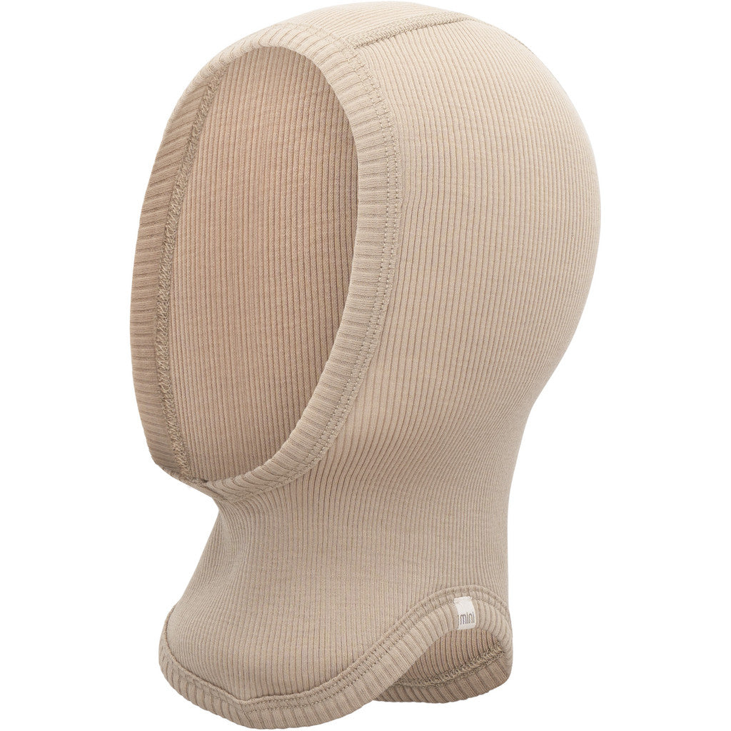 minimalisma Alephant Hat / Bonnet Beige