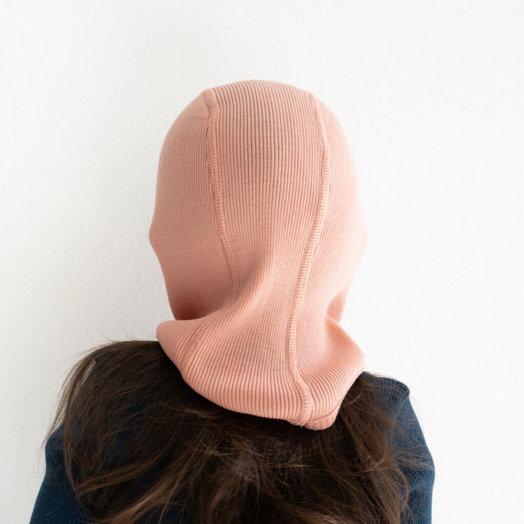 minimalisma Alephant Hat / Bonnet Cloudberry