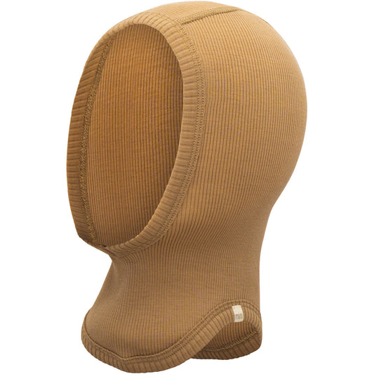 minimalisma Alephant Hat / Bonnet Golden Wheat