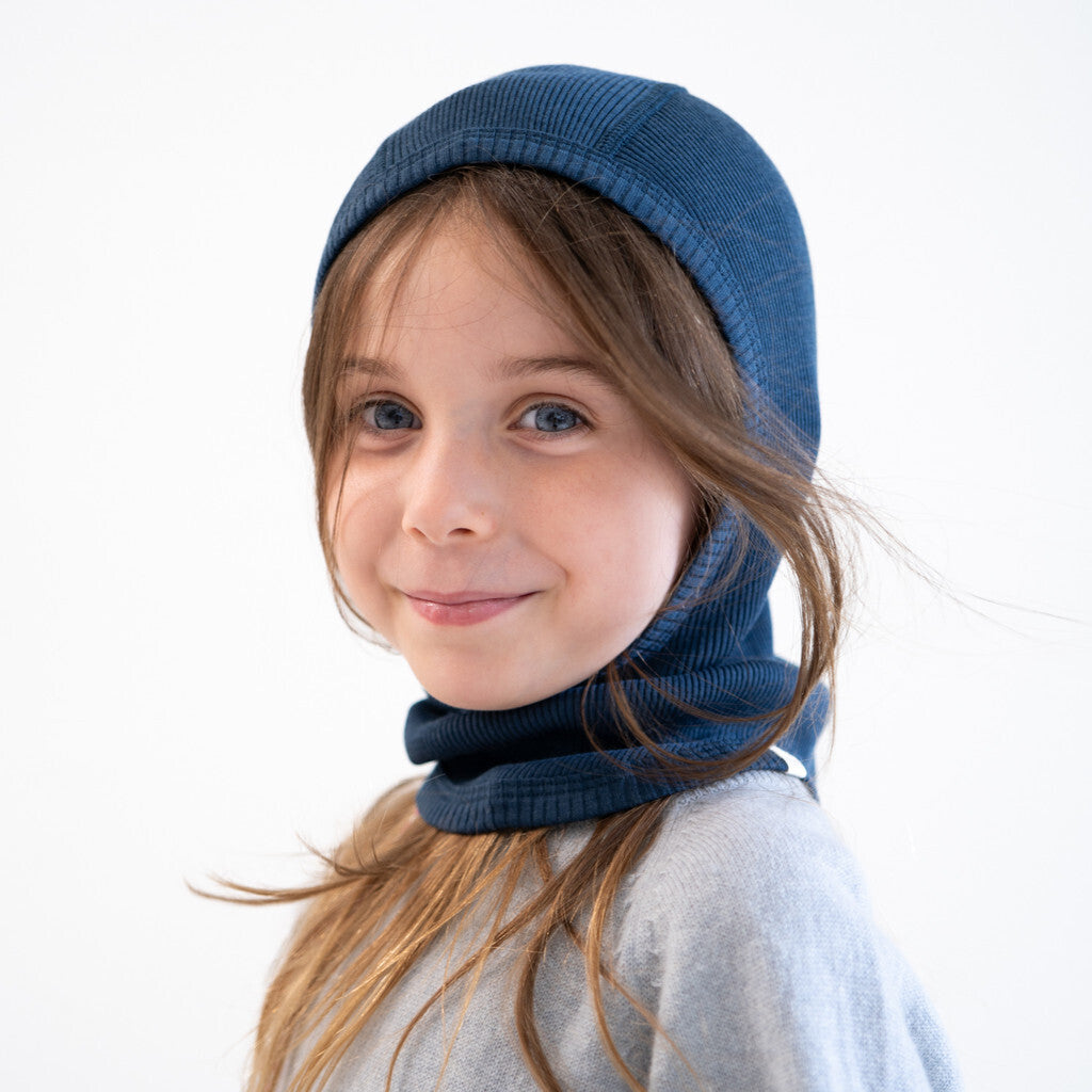 minimalisma Alephant Hat / Bonnet Midnight