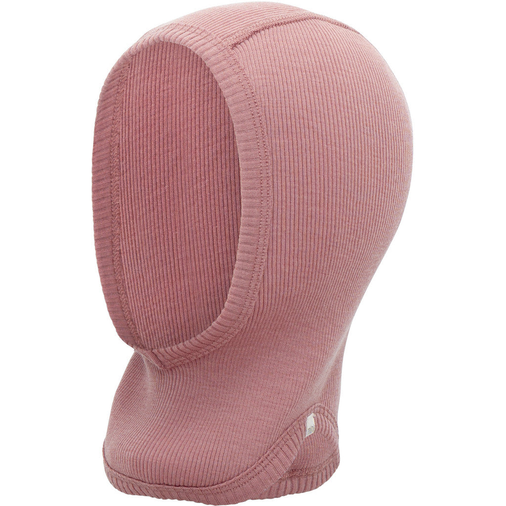 minimalisma Alephant Hat / Bonnet Rose