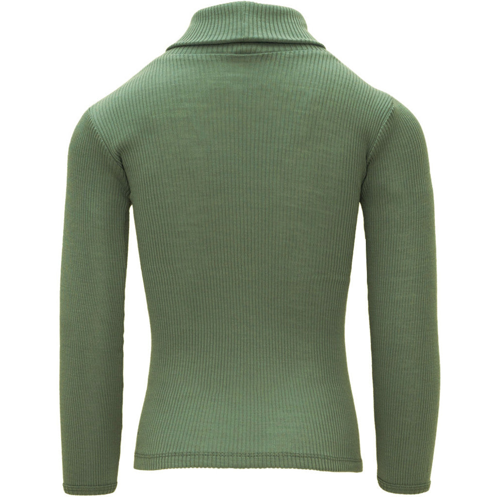 minimalisma Alf 2-6Y Blouse for kids Greenery