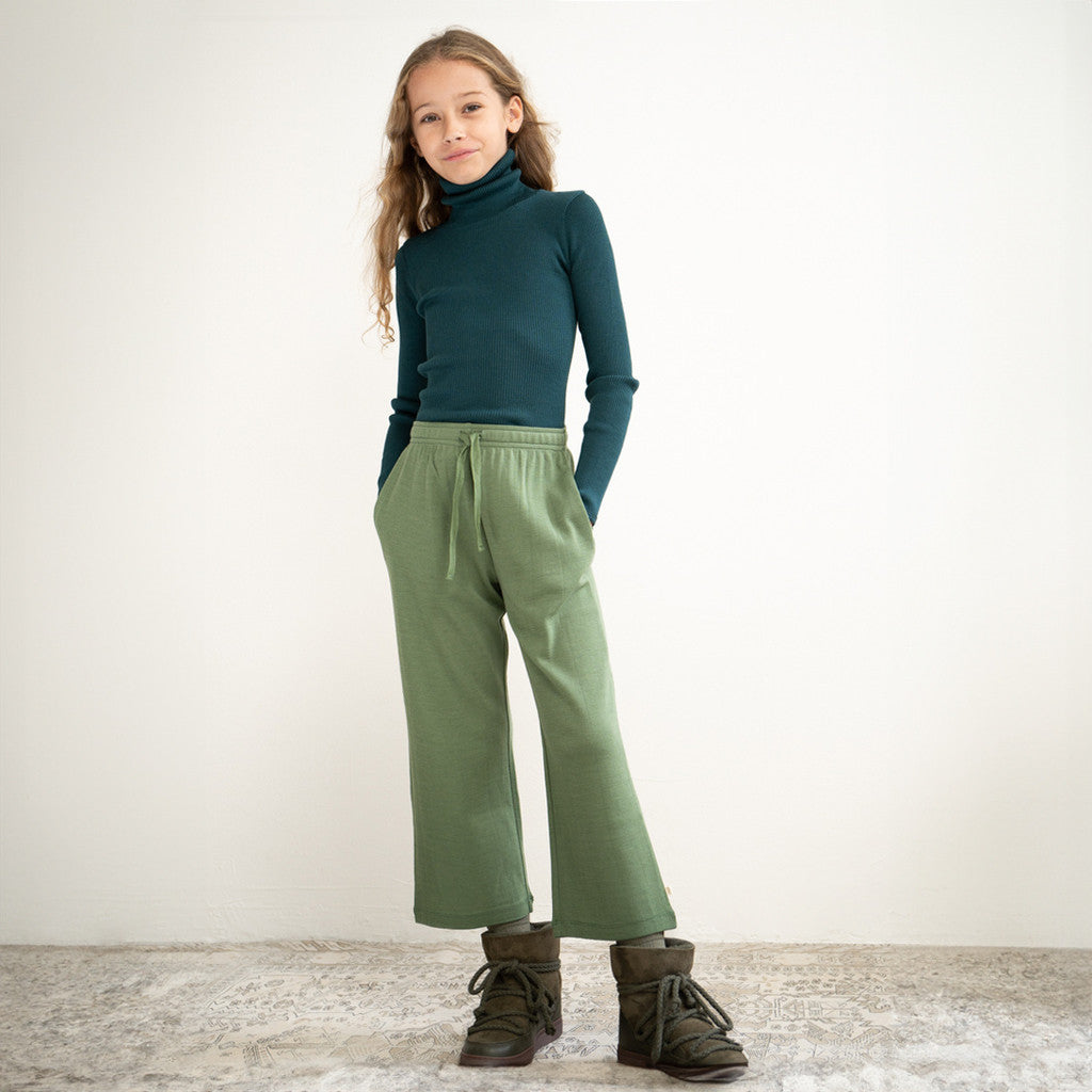 minimalisma Alf 2-6Y Blouse for kids Ocean
